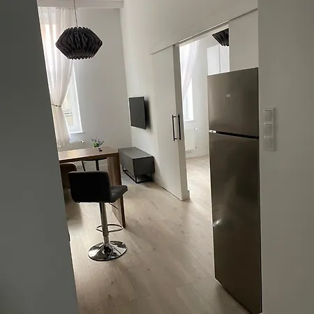 Apartament Haksmak 3 Gorzów Wielkopolski Eksteriør bilde