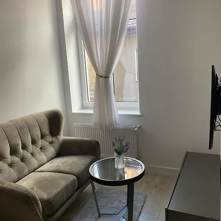 Apartament Haksmak 3 Gorzów Wielkopolski Eksteriør bilde
