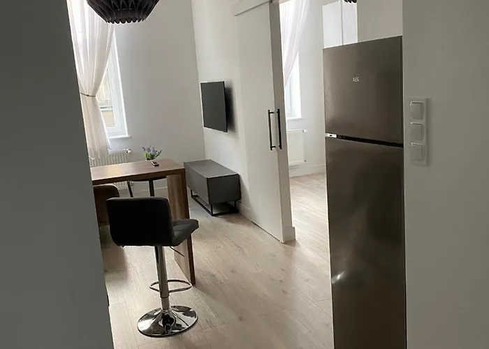 Apartament Haksmak 3