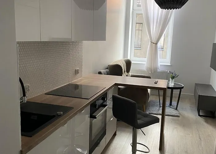 Apartament Haksmak 3