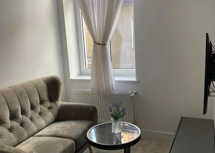 Apartament Haksmak 3