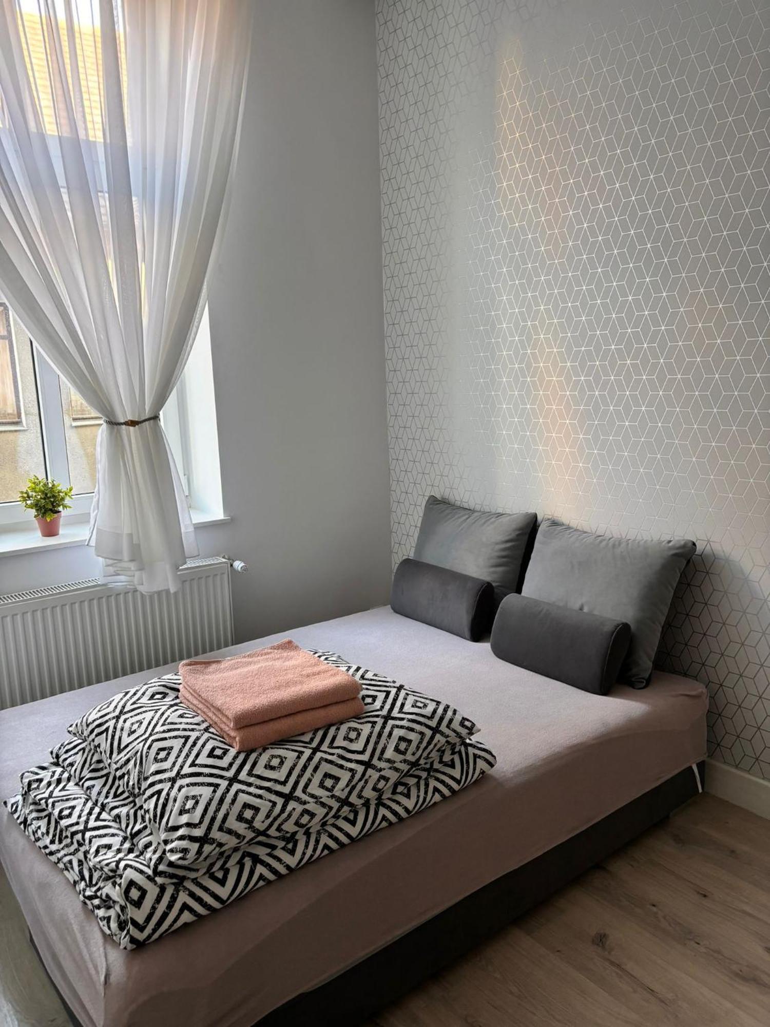 Haksmak 3 Apartment *