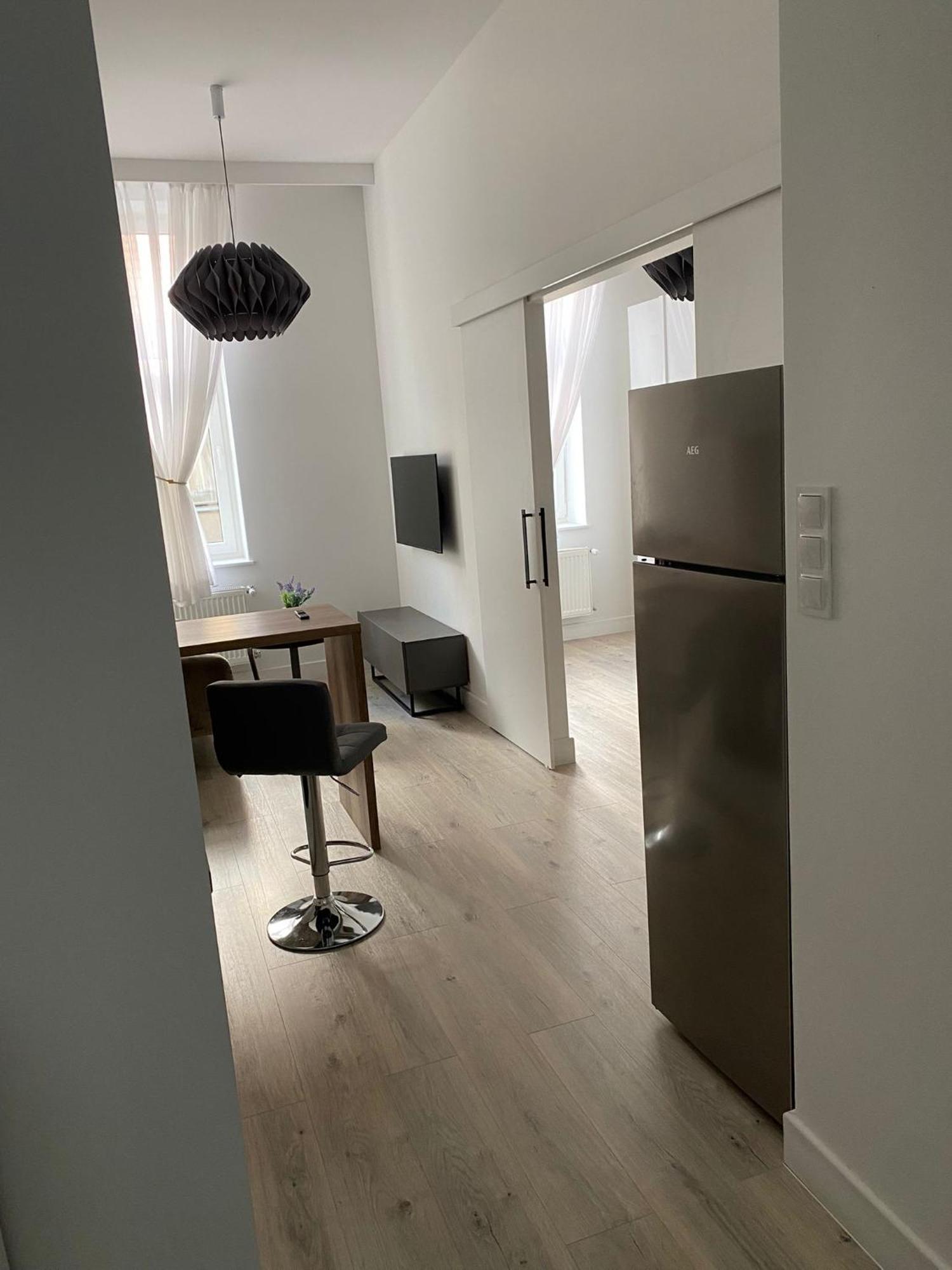 Apartment Haksmak 3 *
