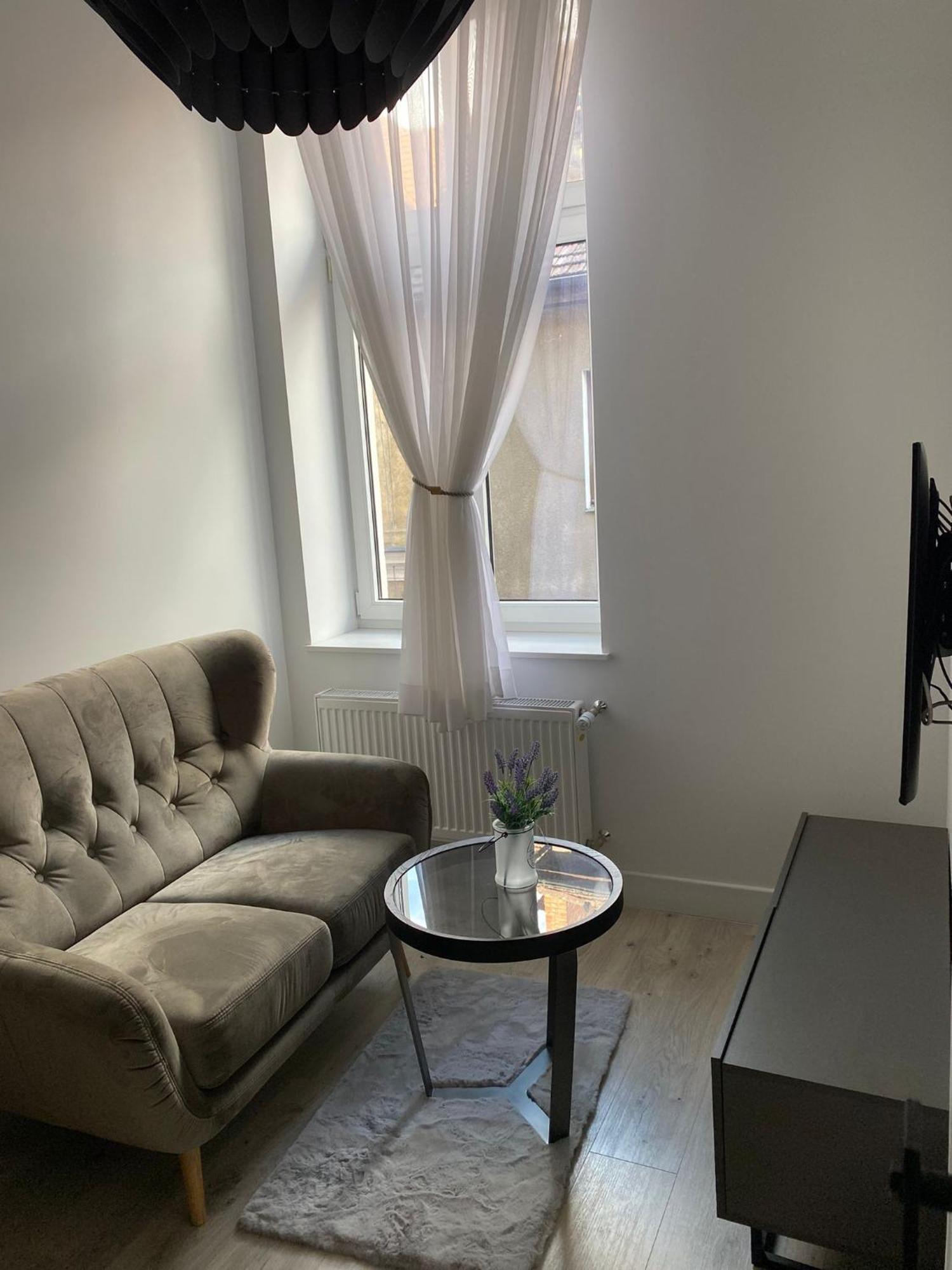 Haksmak 3 Apartment